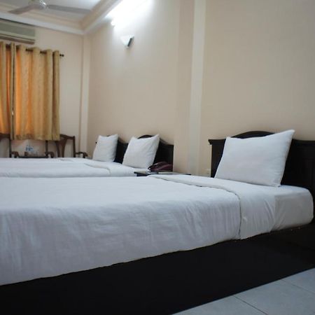 Elegant Inn Ho Chi Minh Zewnętrze zdjęcie