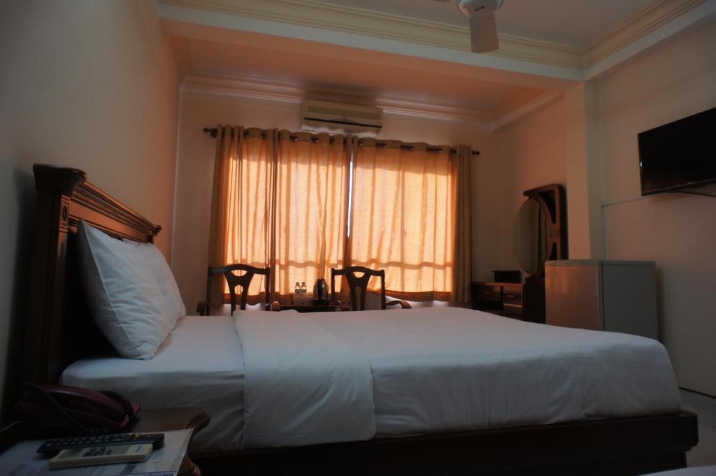 Elegant Inn Ho Chi Minh Pokój zdjęcie
