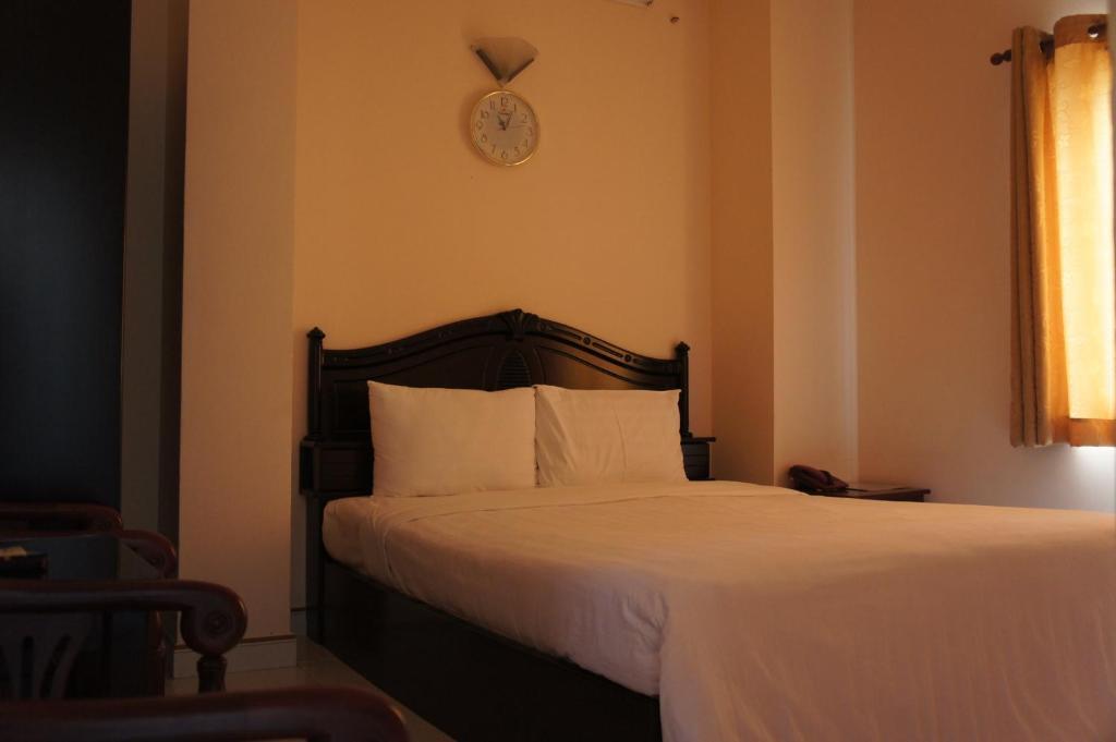 Elegant Inn Ho Chi Minh Pokój zdjęcie