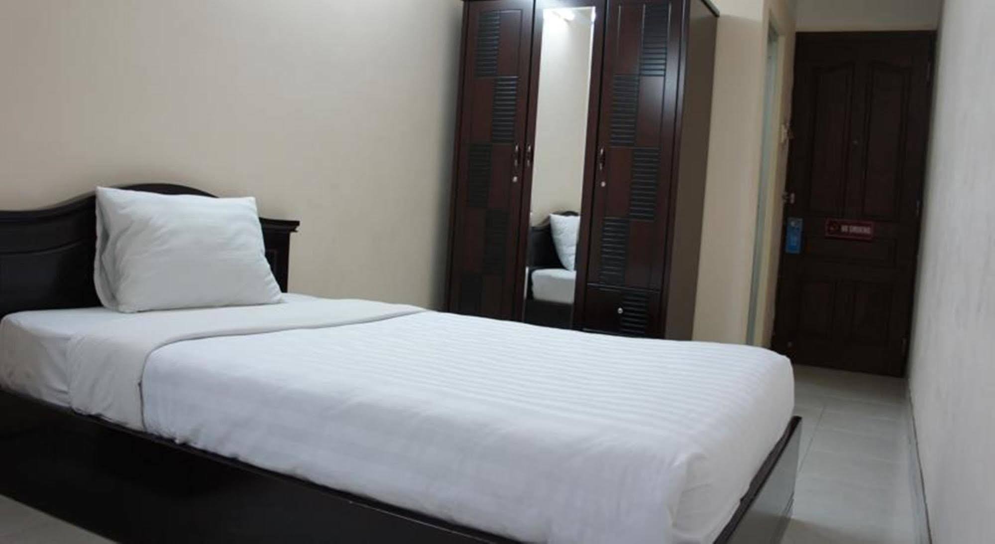 Elegant Inn Ho Chi Minh Zewnętrze zdjęcie